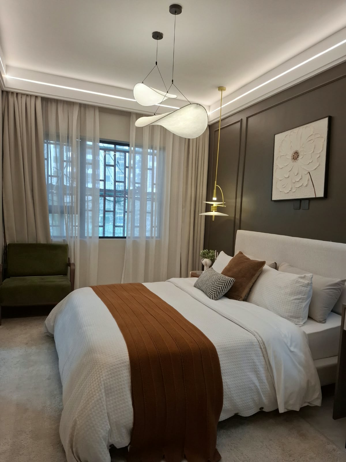 2 Bedroom